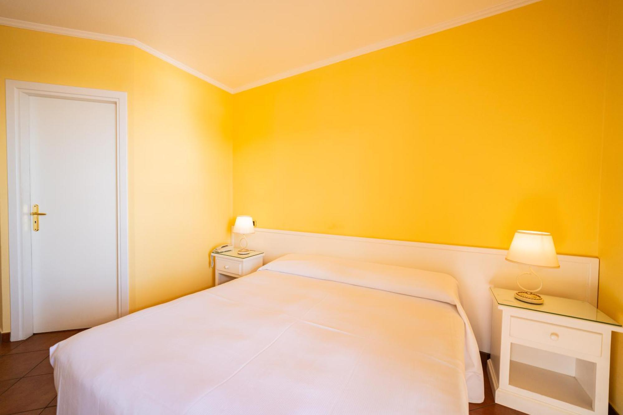 Mendolia Beach Hotel Taormina Phòng bức ảnh