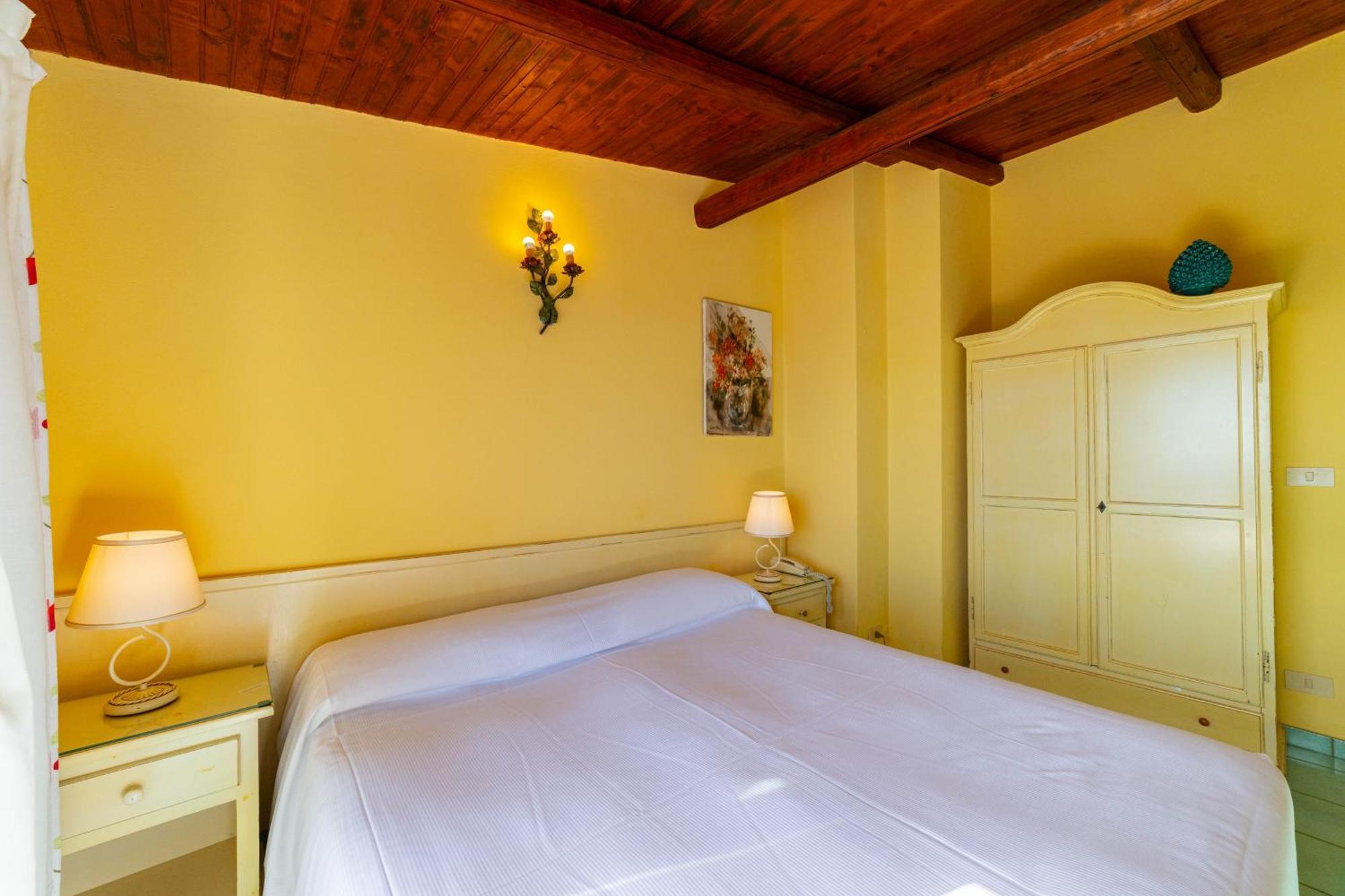 Mendolia Beach Hotel Taormina Phòng bức ảnh